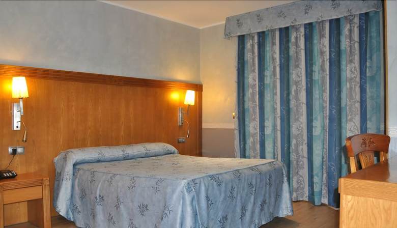 Hostal La Font