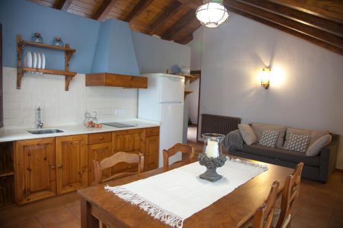 Apartamento Turismo Rural Os Ormos