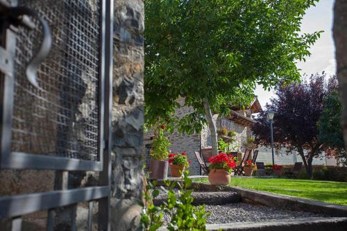 Apartamento Turismo Rural Os Ormos
