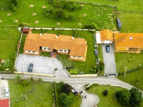 Apartamentos Rurales La Carbayala