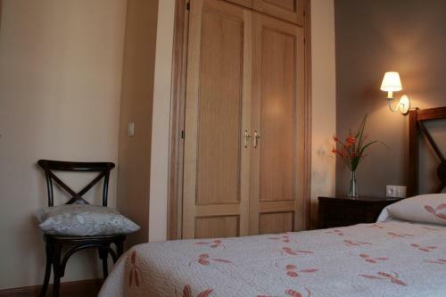 Apartamentos Rurales La Carbayala