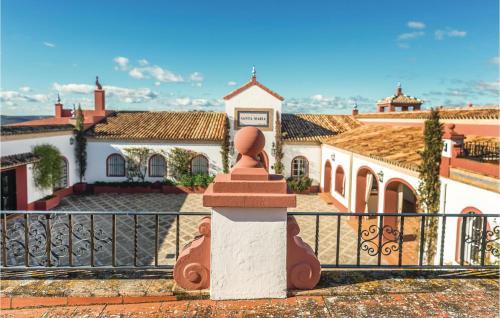 Holiday Home Cortijo Santa Maria