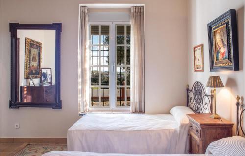 Holiday Home Cortijo Santa Maria