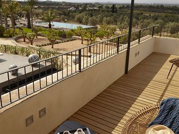 Hotel Mas Lazuli