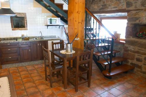 Apartamentos Rurales Blanca