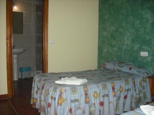 Hotel Rural Casa Parri