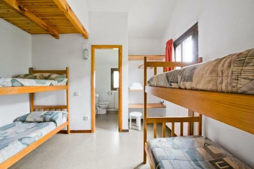 Albergue L'orri Del Pallars