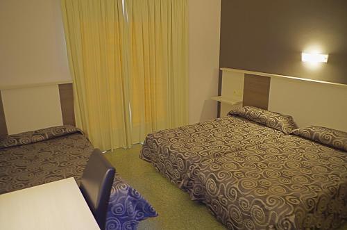 Hotel La Mas�a