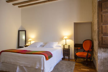 Hotel La Capellan�a