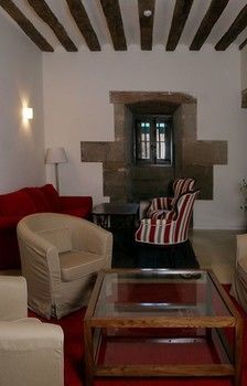 Hotel La Capellan�a