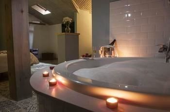Hostal La Vi�a