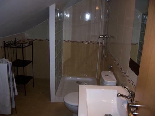 Apartamentos Rurales Romero