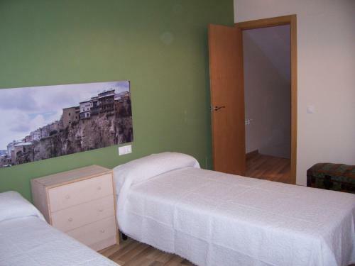 Apartamentos Rurales Romero