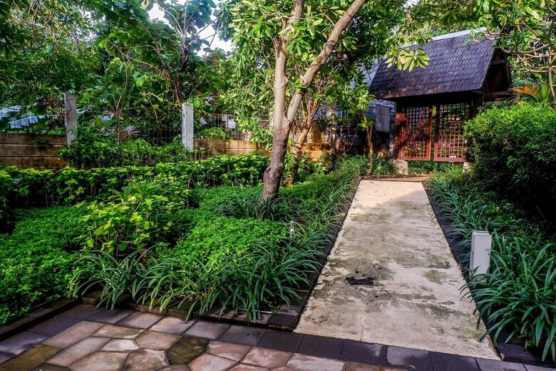 2br Hampton's Park Apartment Near Pondok Indah