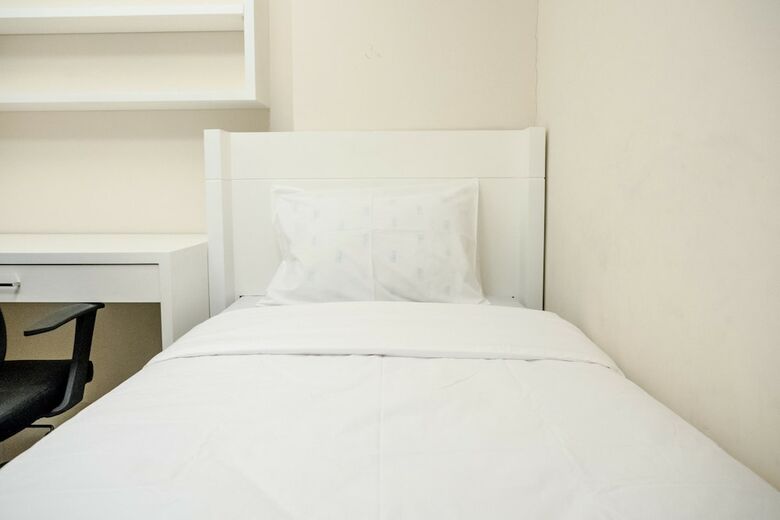 Modest 2br Apartment At Galeri Ciumbuleuit 2