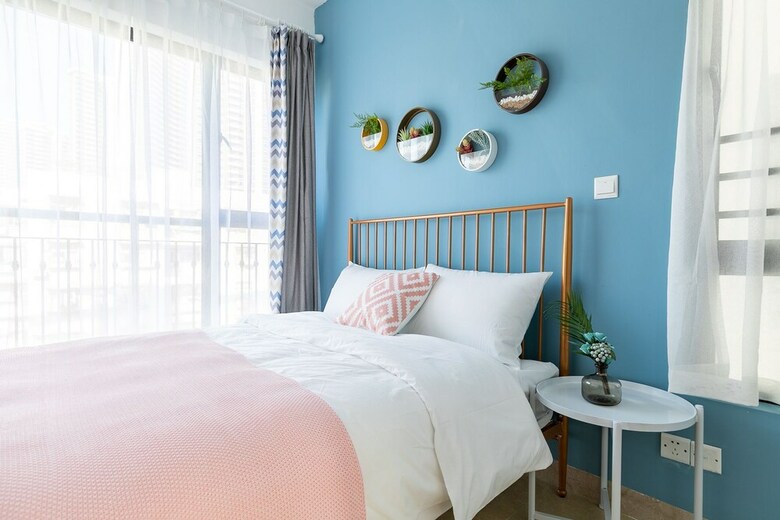Locals Boutique Apartment Wanzai No.5