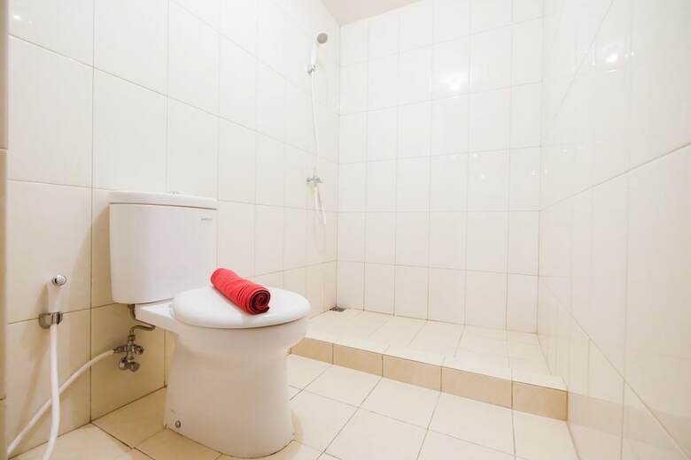 Strategic And Best Choice 2br Callia Apartement