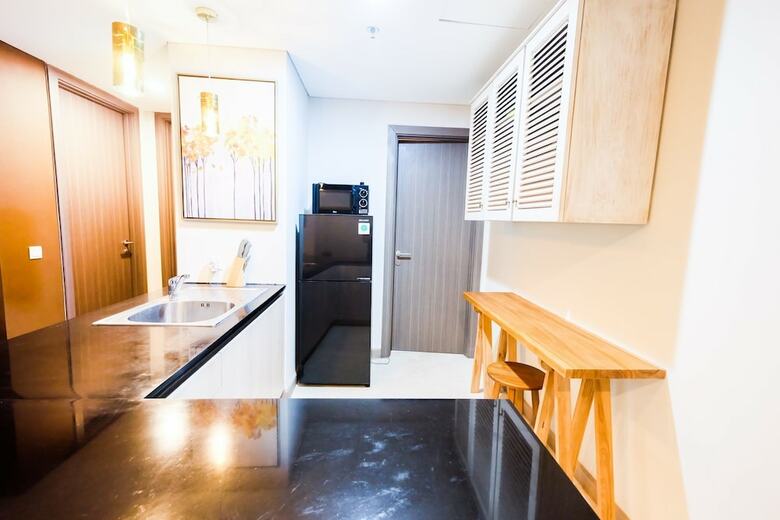 Luxurious 2br St. Moritz Puri Apartment With Private Lift