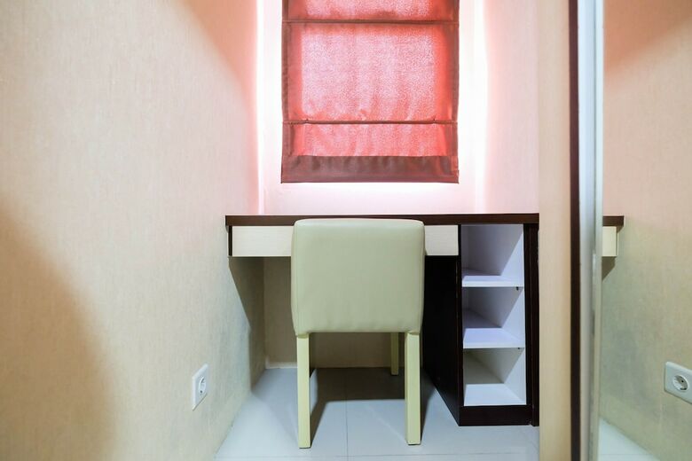 Homey 2br The Oak Tower Apartment