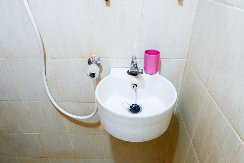 Comfy 2br Apartment At Puncak Permai