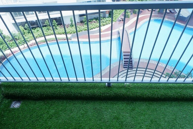 Futuristic 1br Casa de Parco Apartment Near Ice Bsd