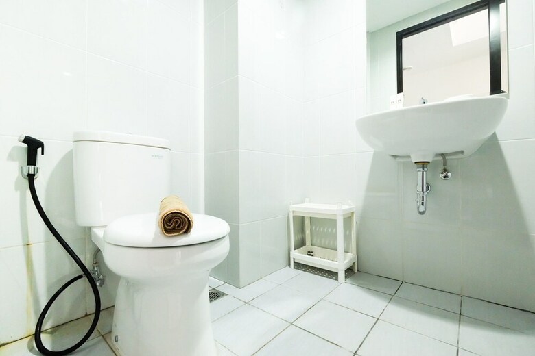 Elegant Studio Casa de Parco Apartment Near Ice Bsd