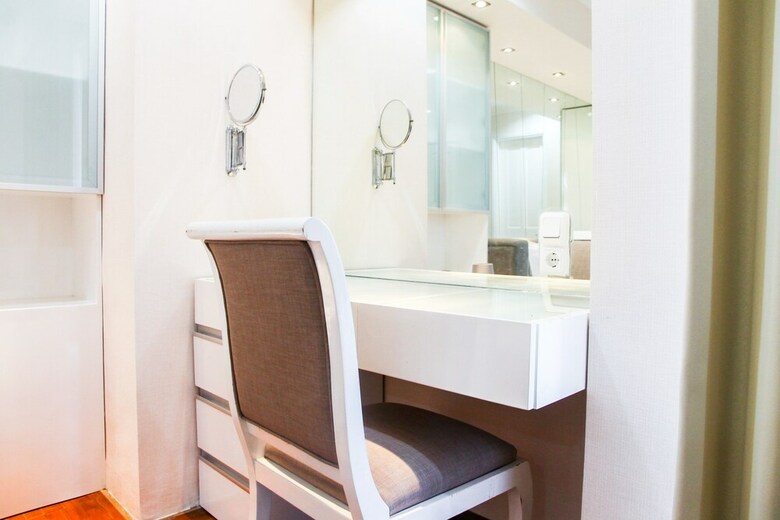 Best Spacious 3br Park Royale Apartment