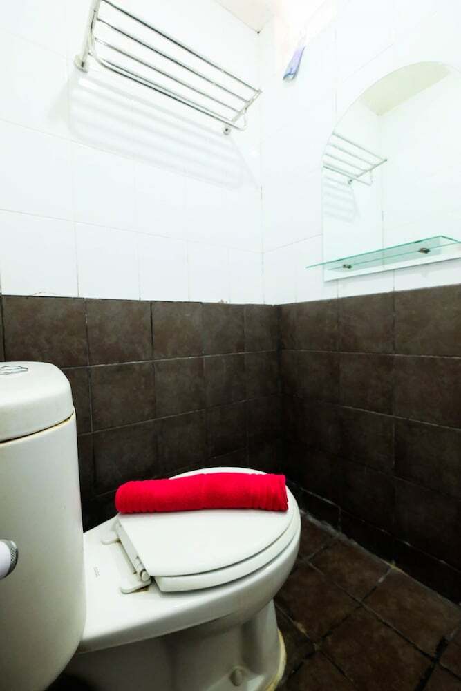 Homey 2br @green Pramuka Apartment