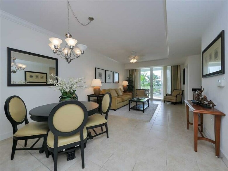 Yacht Harbor 367 - Two Bedroom Condo