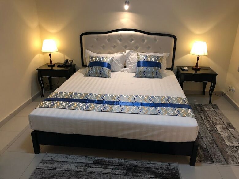 Hotel R�sidence de L'amiti�