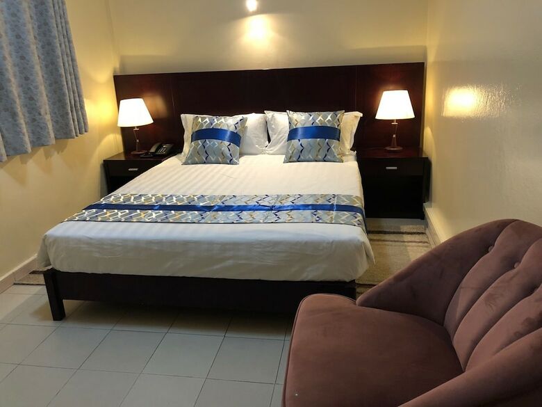 Hotel R�sidence de L'amiti�