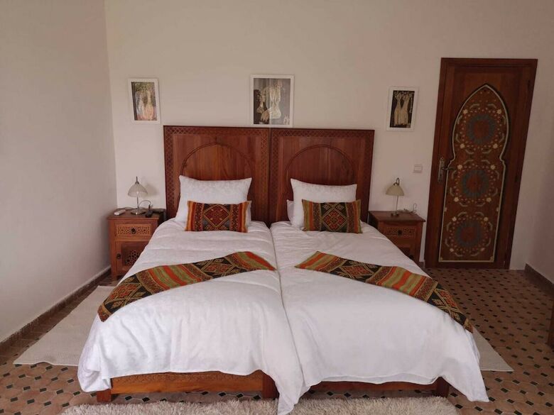 Hotel Le Palais D Hotes