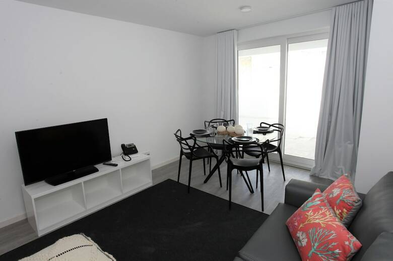 Apartamentos Karamba By Green Vacations