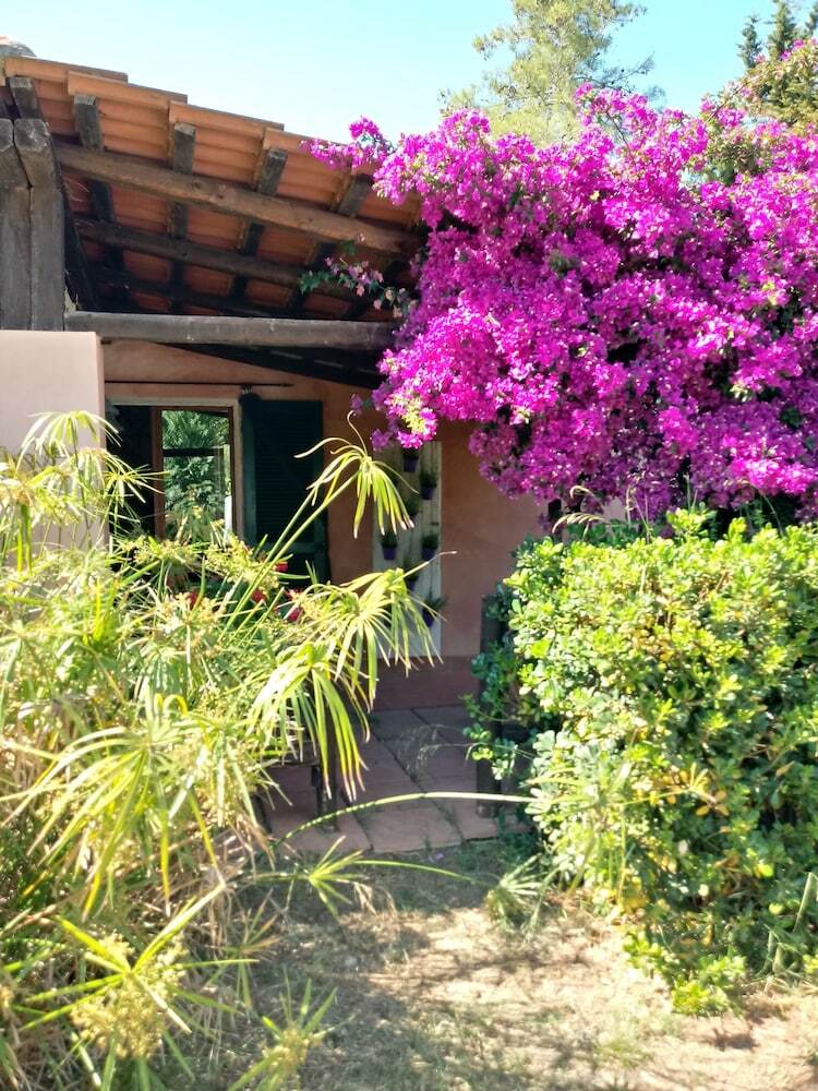 Apartamento Casa Vacanze I Piani