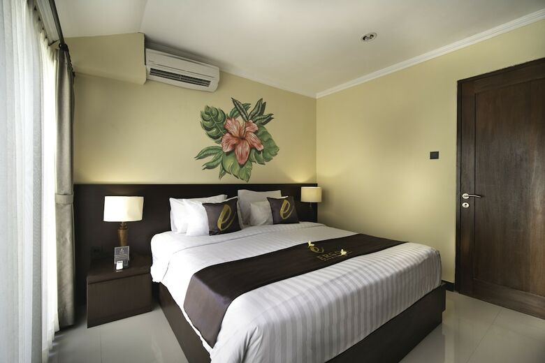 Ergon Pandawa Beach Hotels & Resorts