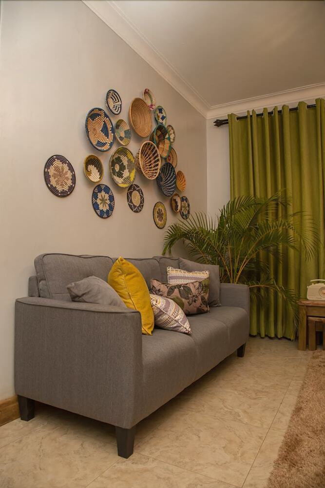 Aparthotel Villa Karibu