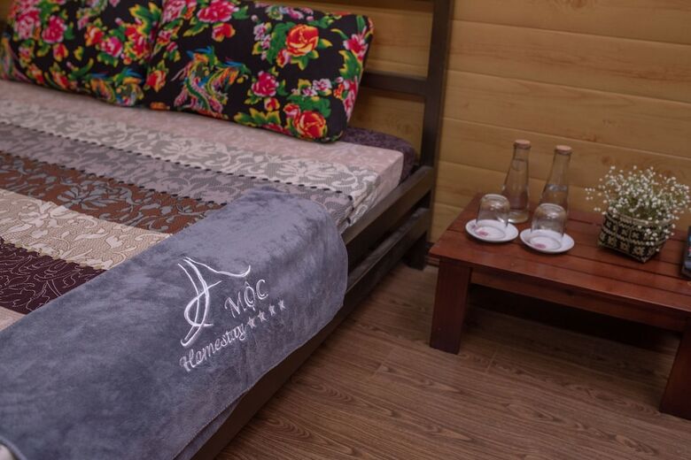 Hostal Moc May Homestay Ha Giang - Hostel