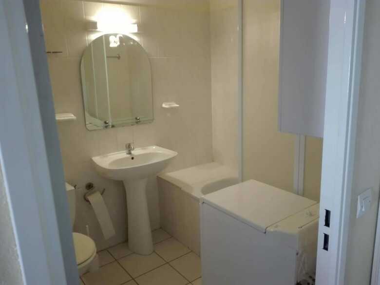 Apartamento Appartement Au Port de M�ze
