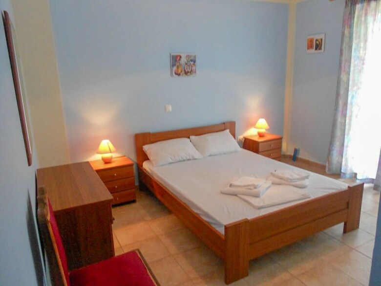 Apartamentos Villa Swan