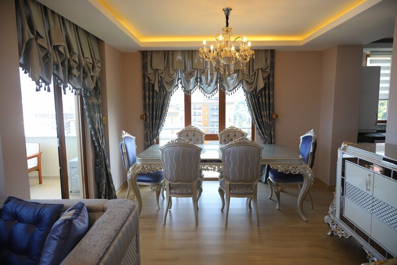Apartamento Trabzon Suites 2