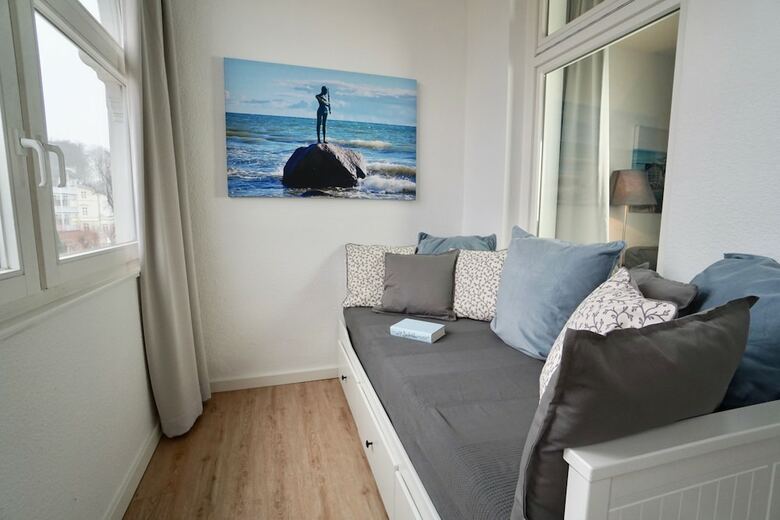Aparthotel Haus Johanneshorst