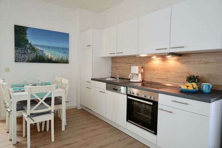 Aparthotel Haus Johanneshorst