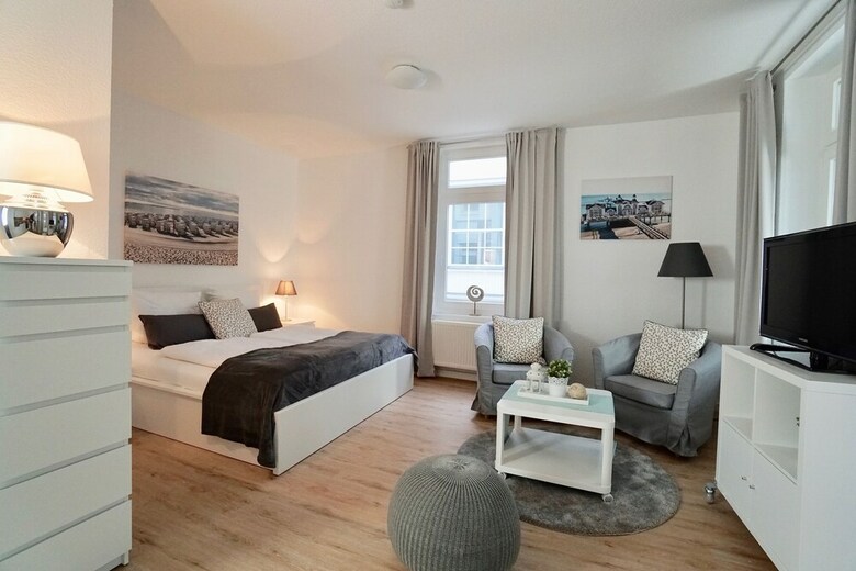 Aparthotel Haus Johanneshorst
