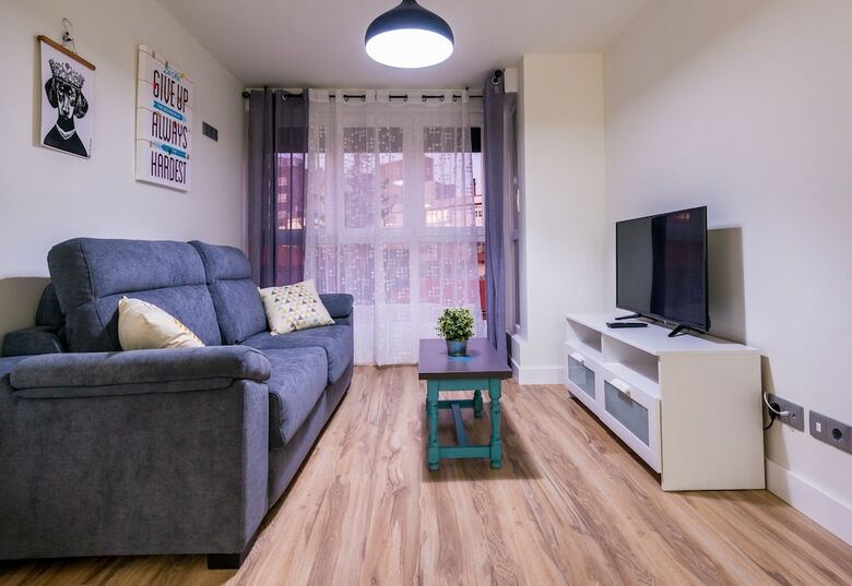 Apartamentos Midhouse Le�n