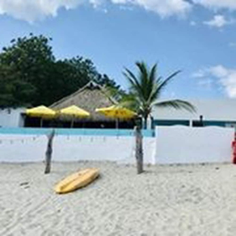 Hotel Coconut Blue Panama