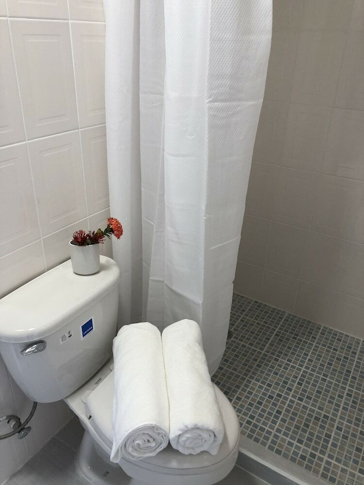 Hotel Coconut Blue Panama