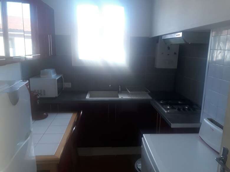 Hotel Chambres Dans Appartement