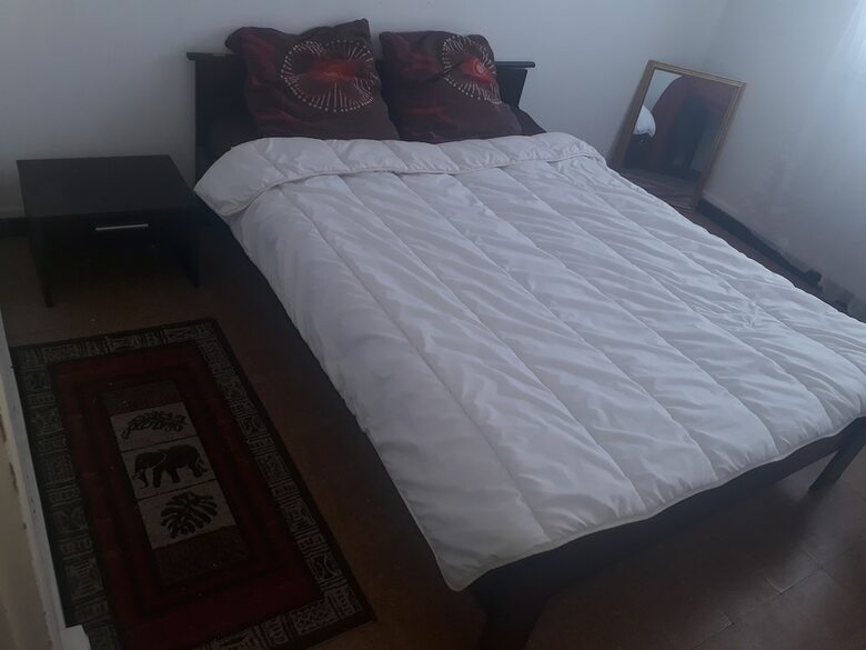 Hotel Chambres Dans Appartement
