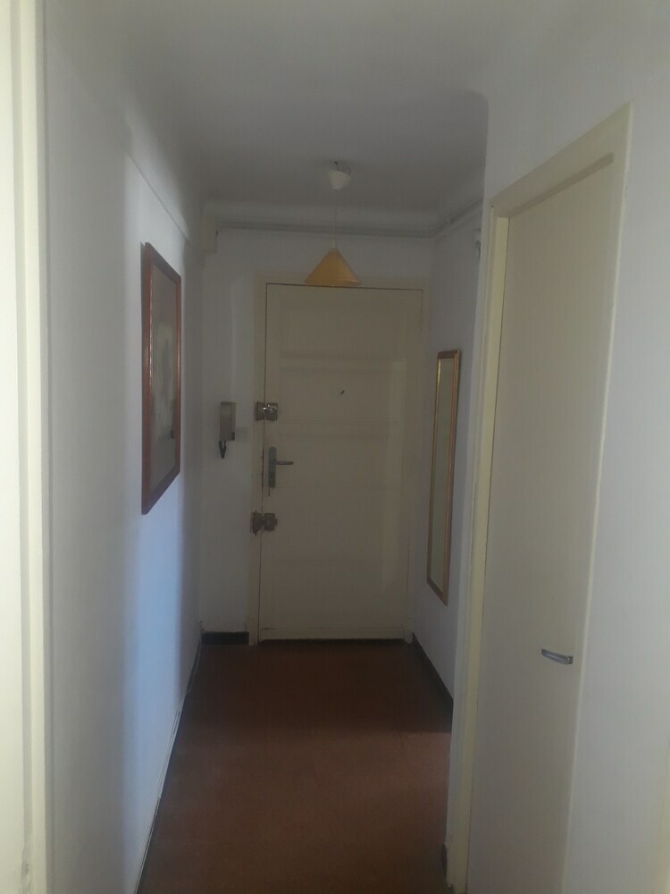 Hotel Chambres Dans Appartement