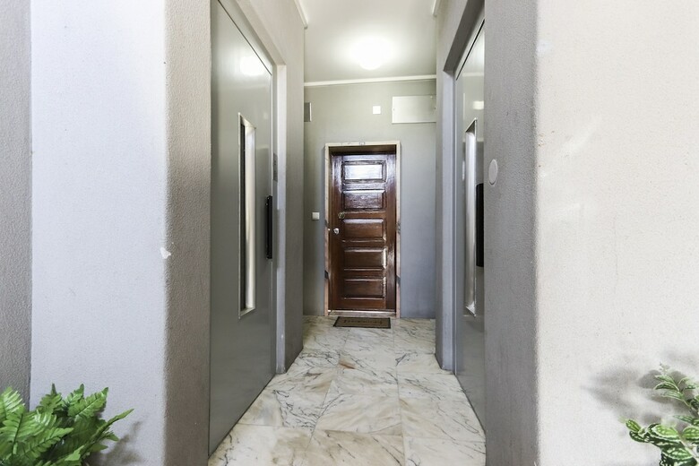 Disinfected Apartment - Olaias Classic By Homing ?